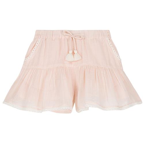 Se Louise Misha Alambra Shorts Blush | Lyserød | 3 years ved Babyshop