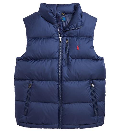 Polo Ralph Lauren Dunvest - El Cap - Navy