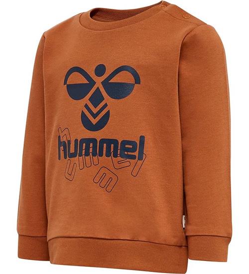 Hummel Hummel Sweashirt - hmlSpirit - Sierra