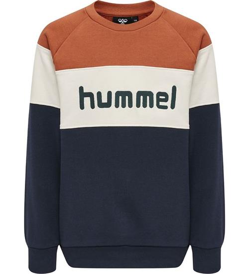 Hummel Hummel Sweatshirt - hmlClaes - Sierra