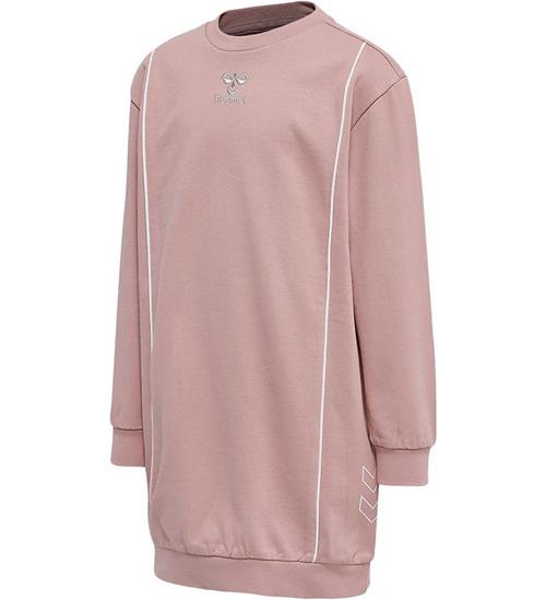 Hummel Hummel Kjole - hmlAgda - Rosa