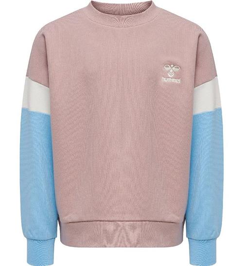 Hummel Hummel Sweatshirt - hmlBetzy - Woodrose