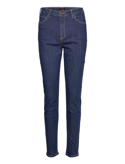 Lee Jeans Scarlett High Lee Jeans Blue