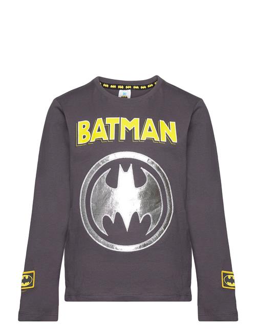 Batman Long-Sleeved T-Shirt Batman Grey