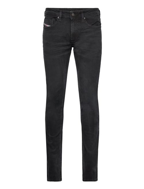 Diesel 1979 Sleenker L.34 Trousers Diesel Black