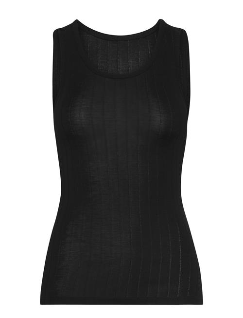 CHANTELLE Chantelle Wool/Silk Tanktop CHANTELLE Black