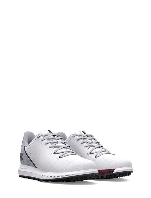 Se Under Armour Ua Hovr Drive Sl Wide Under Armour White ved Booztlet