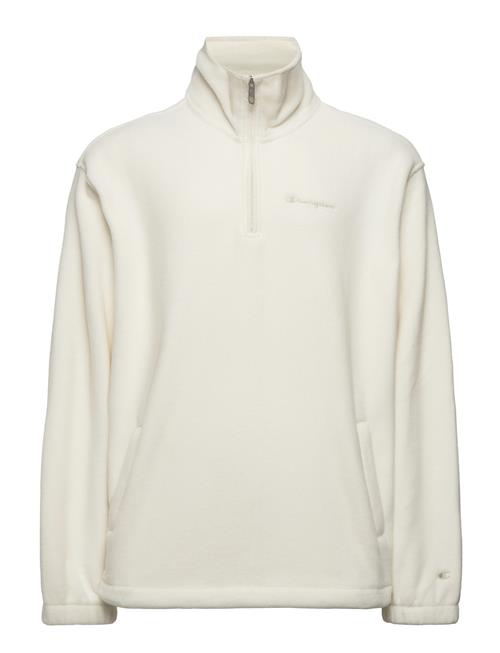 Champion Rochester Half Zip Top Champion Rochester White