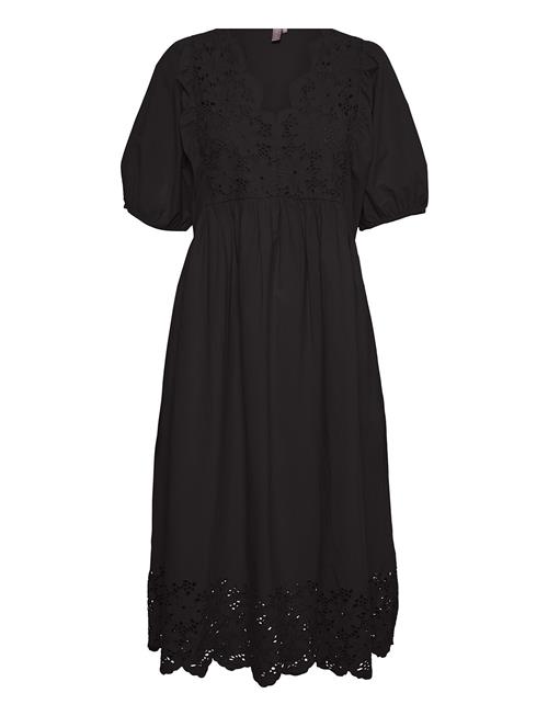 Culture Cuvalda Dress Culture Black