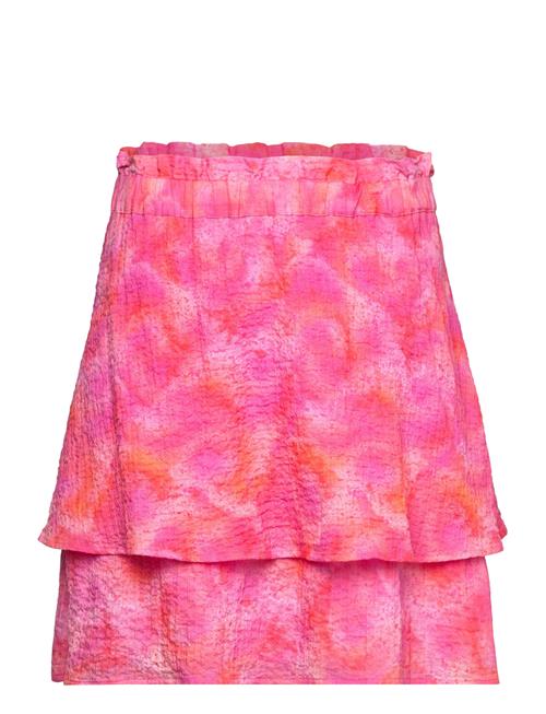 D6Nica Mini Skirt Dante6 Pink