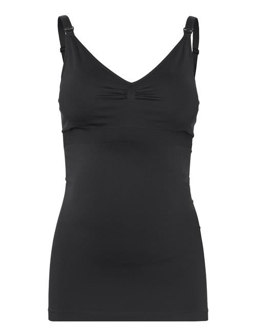 Mamalicious Mlilja Feed Me Top 2 F A. Noos Mamalicious Black