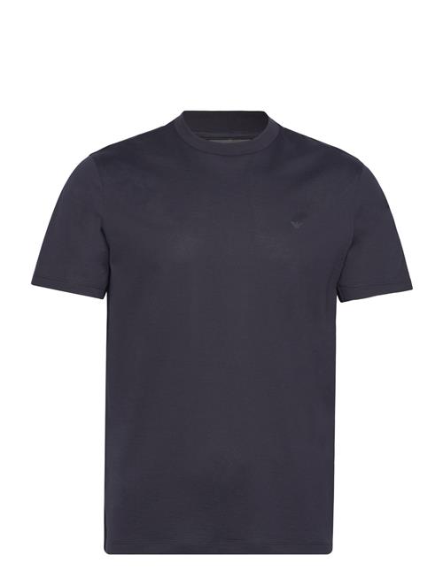 Emporio Armani T-Shirt Emporio Armani Navy