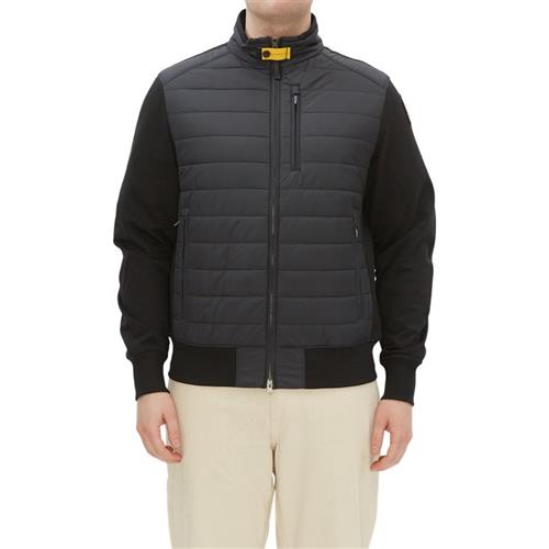 Parajumpers - Elliot Fleece HybridSweatshirt