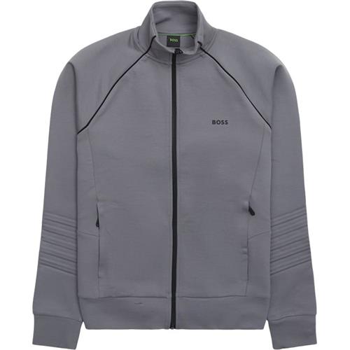 Boss Athleisure - Skaz Zip Sweatshirt