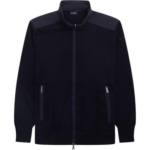 Se Paul & Shark - Full-zip Cardigan ved Kaufmann