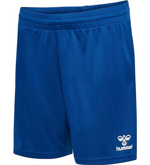 Hummel Teamsport Hummel Shorts - HmlEssential - True Blue