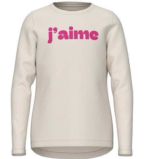 Se Name It Bluse - NkfVix - Jet Stream/J aime ved KidsWorld