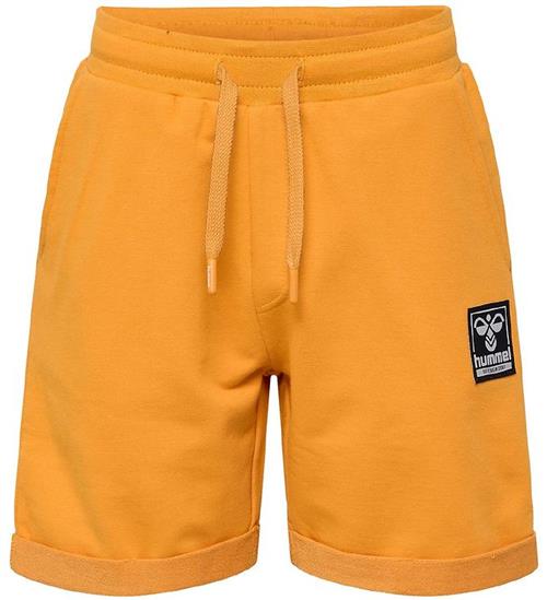 Hummel Hummel Shorts - hmlTyler - Butterscotch