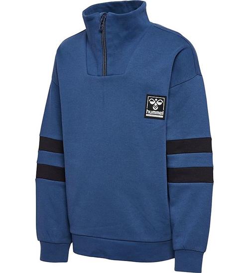 Hummel Hummel Sweatshirt - hmlAspen - Sargasso Sea