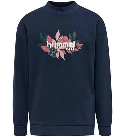 Hummel Hummel Sweatshirt - hmlEsther - Black Iris