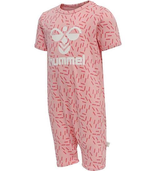 Hummel Hummel Sommerdragt - hmlRiver - Powder Pink