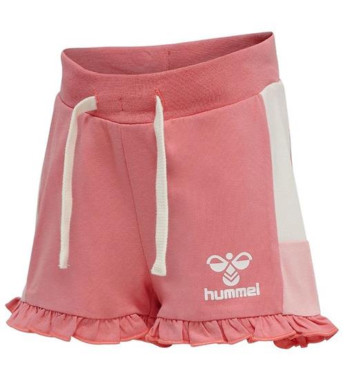 Hummel Hummel Shorts - hmlIsla - Mauveglow