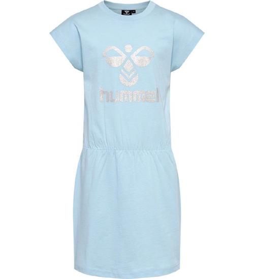 Hummel Hummel Kjole - HmlTwillight - Cerulean