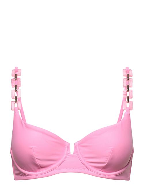 Hunkemöller Aruba Uf Hunkemöller Pink