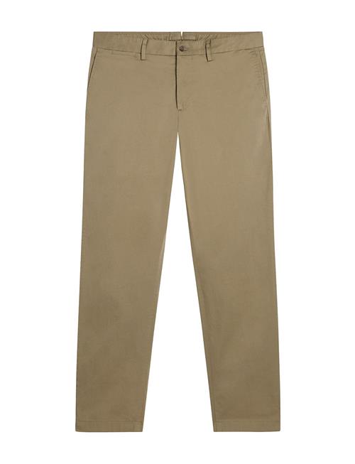 J. Lindeberg Chaze Super Satin Pants J. Lindeberg Beige