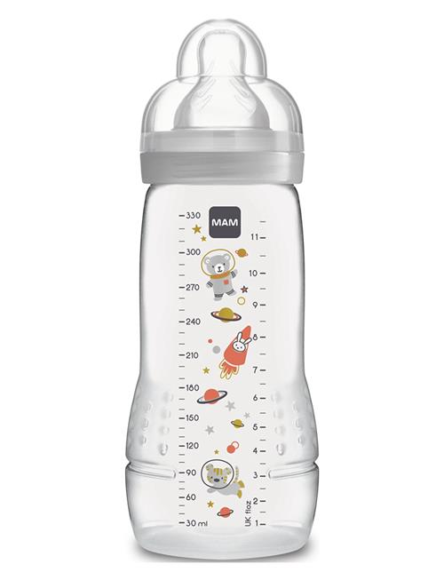 MAM Mam Easy Active Bb 330Ml Neutral MAM White