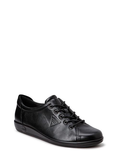 Se ECCO Soft 2.0 ECCO Black ved Booztlet