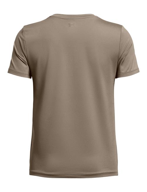 Under Armour Meridian Ss Under Armour Brown