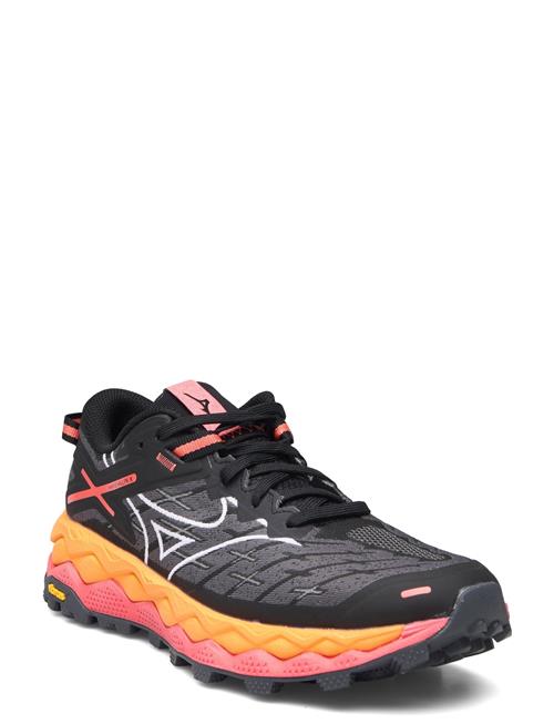 Mizuno Wave Mujin 10 W Mizuno Black