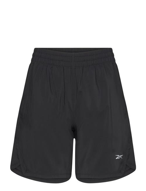 Reebok Performance Running Short Reebok Performance Black