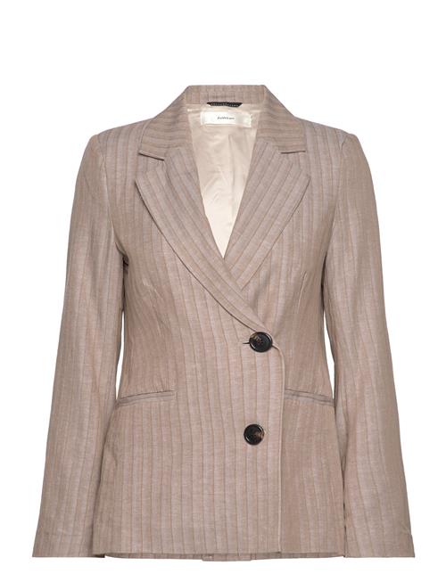 InWear Zazieiw Blazer InWear Brown