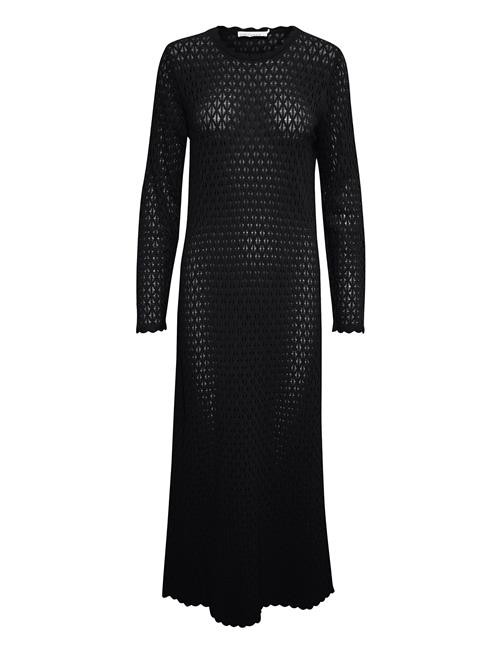 Karen By Simonsen Naomikb Dress Karen By Simonsen Black