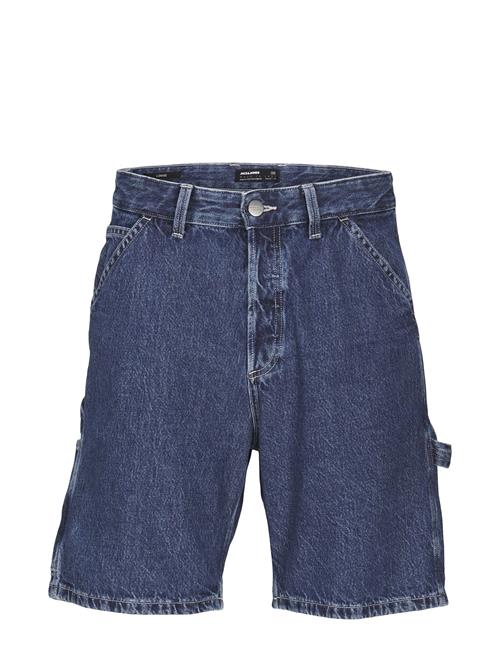 Jack & Jones Jjitony Jjcarpenter Shorts Sbd 316 Sn Jack & J S Blue