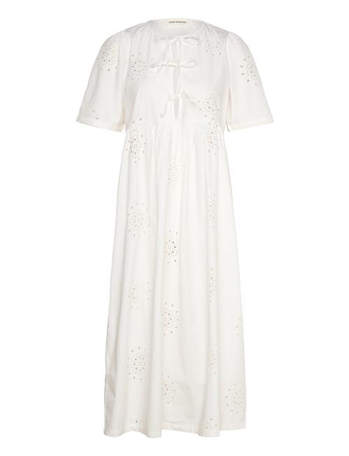 Dress Sofie Schnoor White