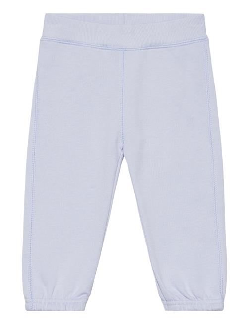 Trousers United Colors Of Benetton Blue