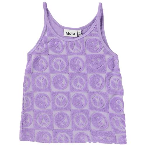 Molo Rizi Tanktop Viola | Lilla | 140 cm