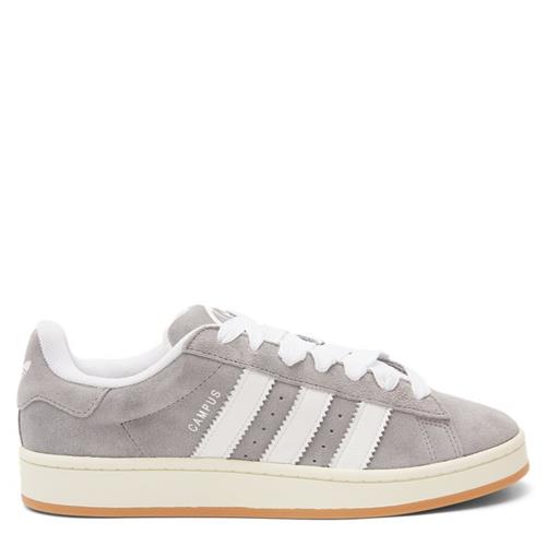 Se Adidas Originals Campus 00s Hq8707 Grå ved Quint