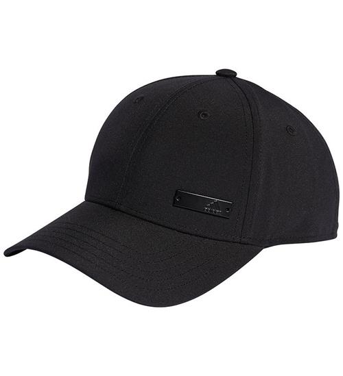 adidas Performance adidas Performance Kasket - BBallcap LT - Sort