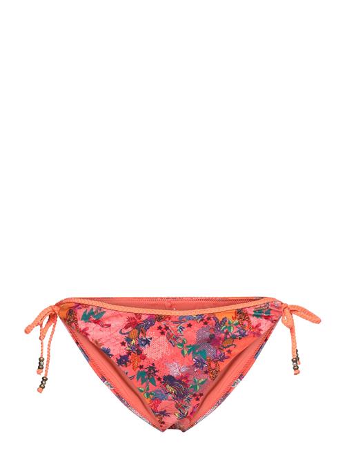 Superdry Vintage Tropical Bikini Brief Superdry Patterned