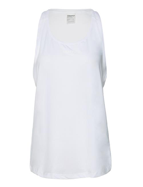 Se Craft Adv Essence Singlet W Craft White ved Booztlet