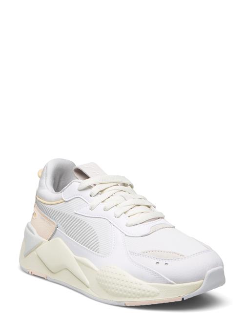 Se PUMA Rs-X Soft Wns PUMA White ved Booztlet