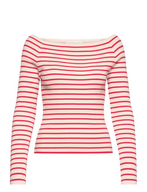 Se Sofie Schnoor Blouse Sofie Schnoor Red ved Booztlet