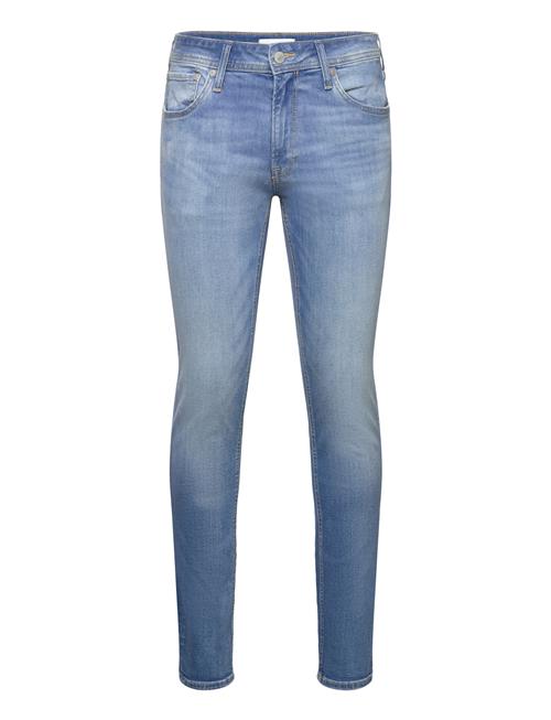 Se Jack & Jones Jjiliam Jjoriginal Ge 314 Noos Jack & J S Blue ved Booztlet