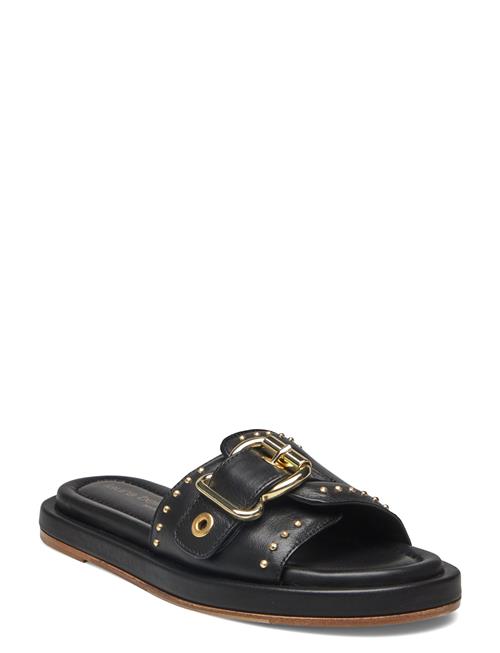 Se Laura Bellariva Sandals Laura Bellariva Black ved Booztlet