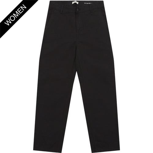 Se Carhartt Women W Pierce Pant Straight I032966.8902 Black ved Quint