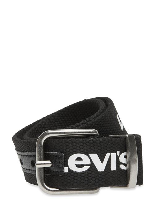 Lb-Belt Levi's Black